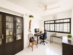 Blk 742 Tampines Green Vale (Tampines), HDB 4 Rooms #597860561